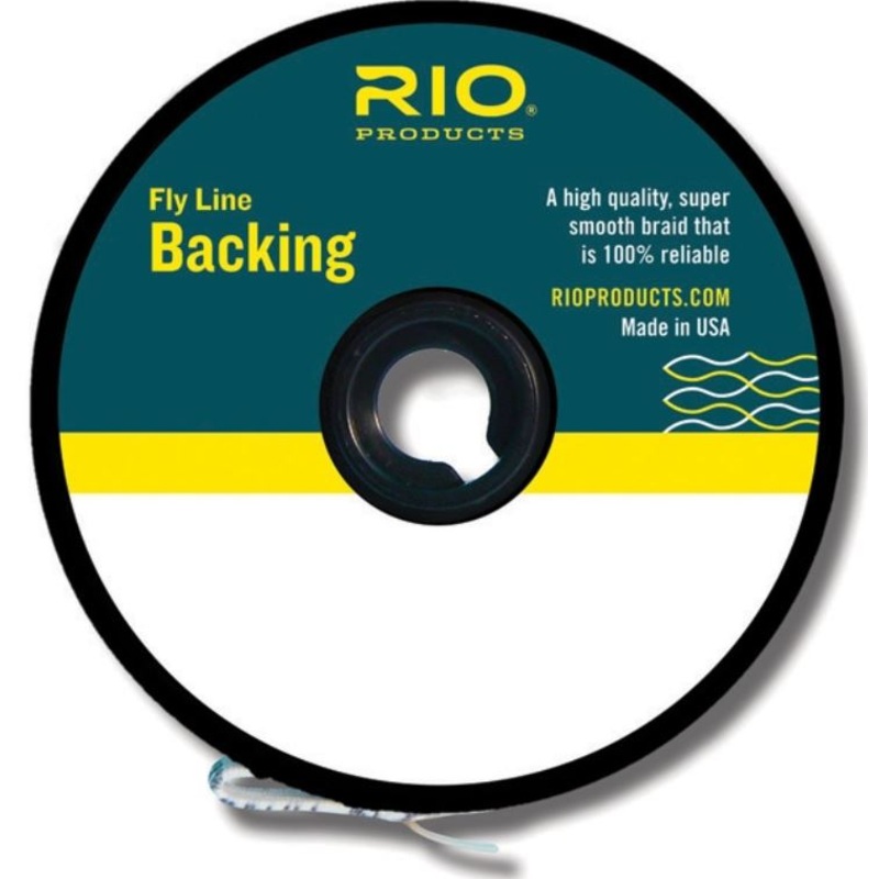 RIO 65# GSP Backing // Saltwater Fly Line Backing