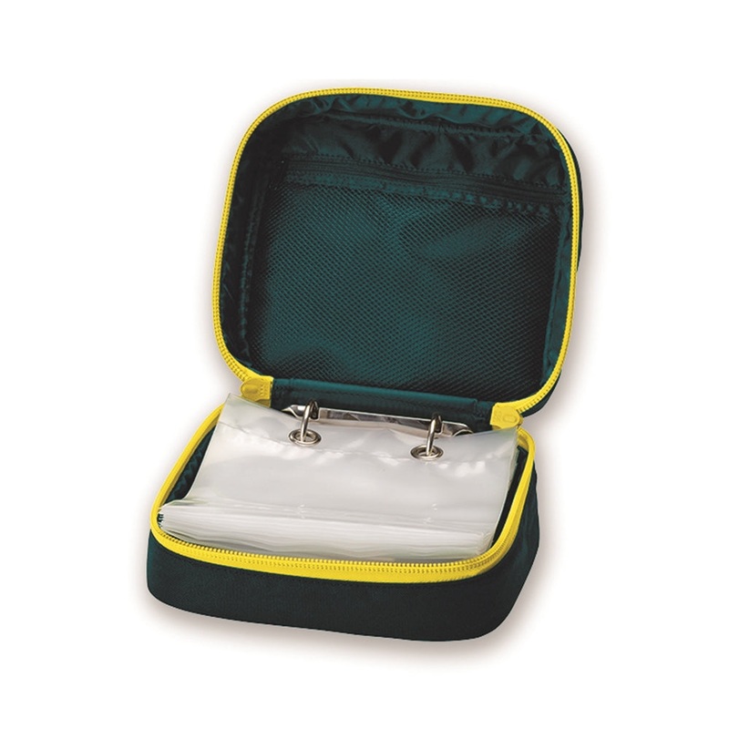 RIO Headcase – Shooting Head Case & Inserts