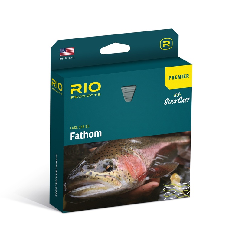 RIO Premier Fathom Lake Line