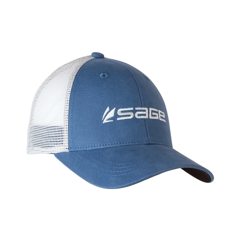 Sage Trucker Hats