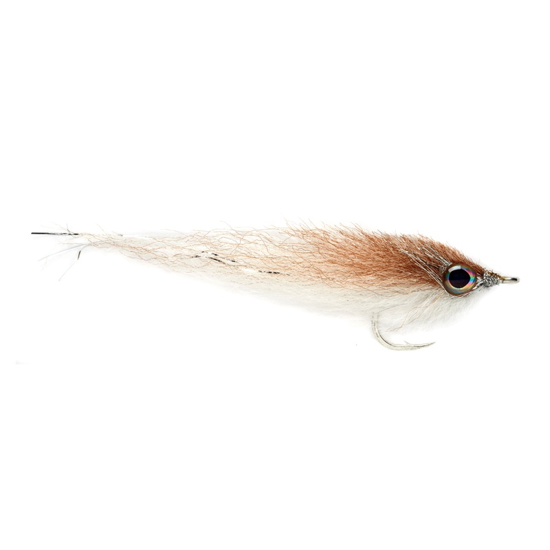 Salty Mullet by Fulling Mill