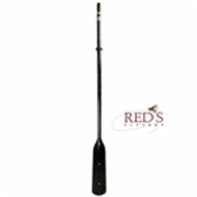 Sawyer Spare Tire Oar // Breakdown Spare Drift Boat Oar