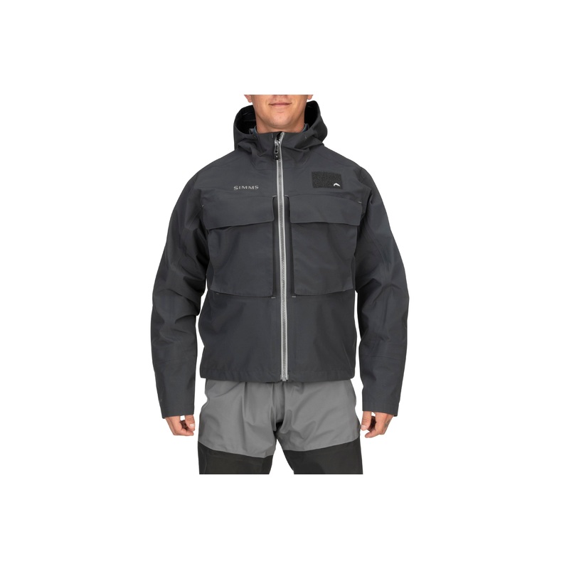 Simms M’s Guide Classic Jacket