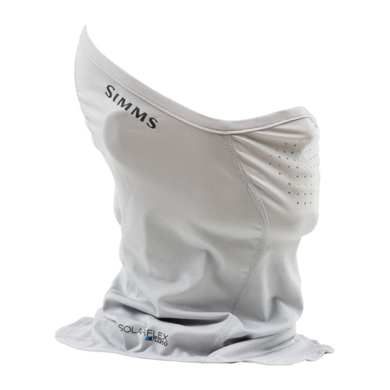 Simms Sungaiter // UV Face Protection