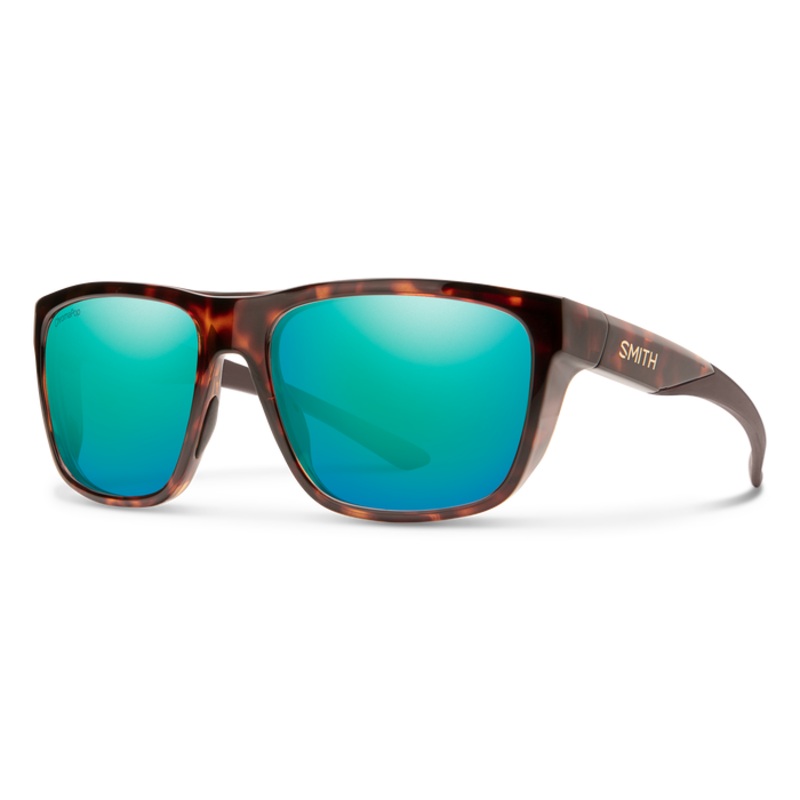 Smith Optics – Barra
