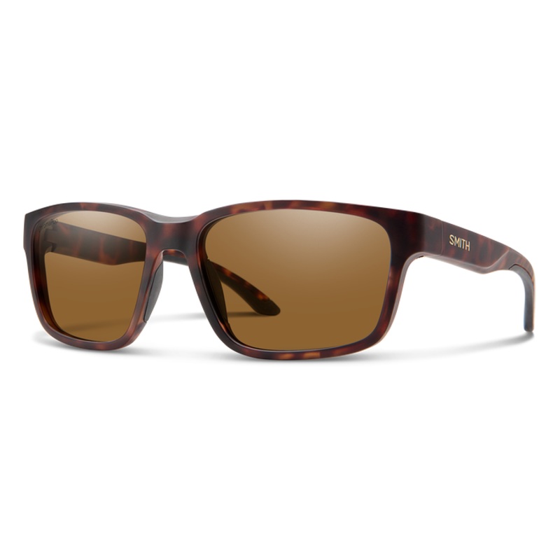 Smith Optics – Basecamp