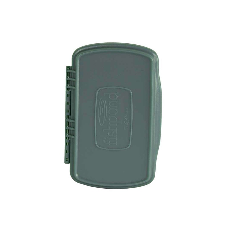 Tacky Pescador – MagPad – Small