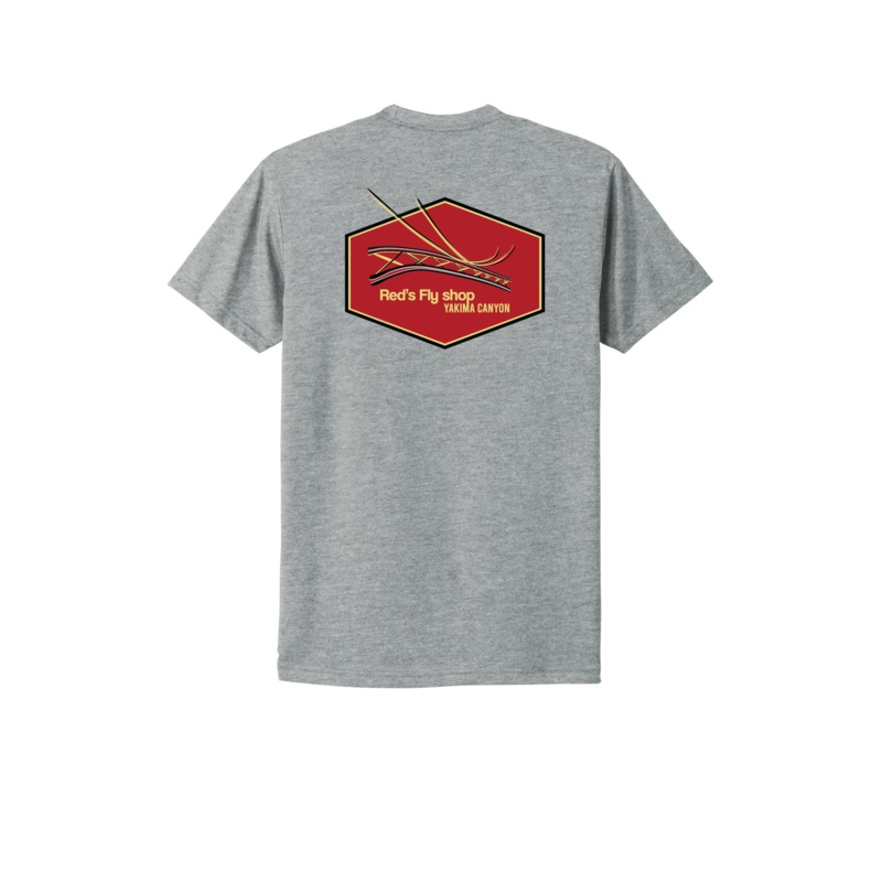 Umptanum Bridge T-Shirt by Red’s