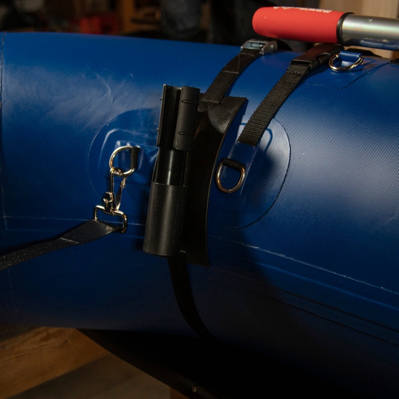 WaterMaster Rod Right Rod Holder