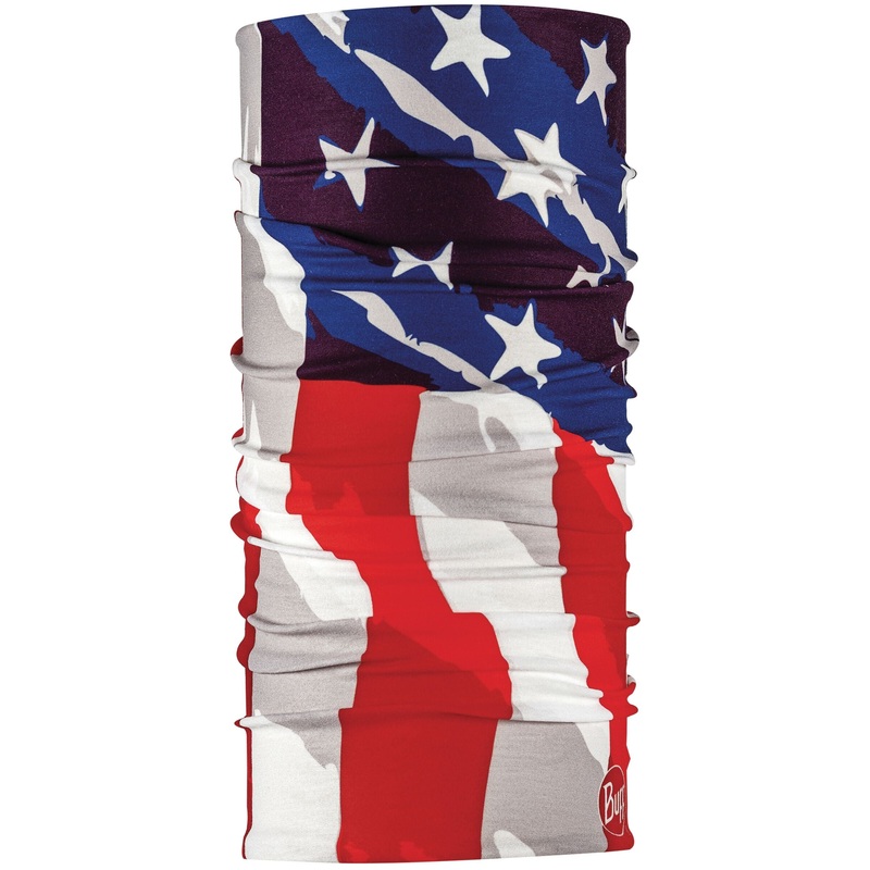 CoolNet UV+ Buff // America