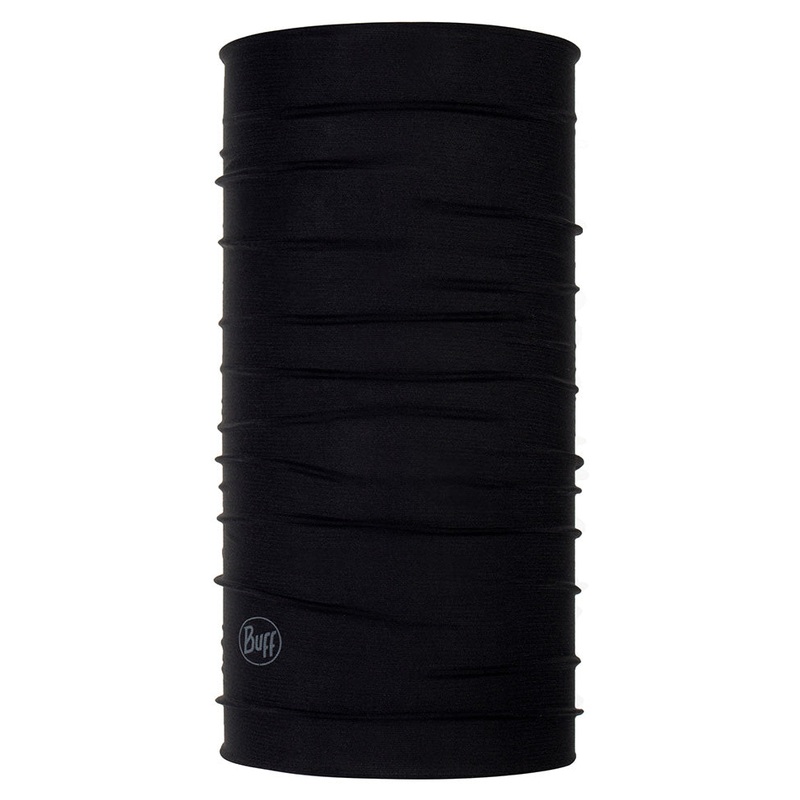 CoolNet UV+ Buff // Black