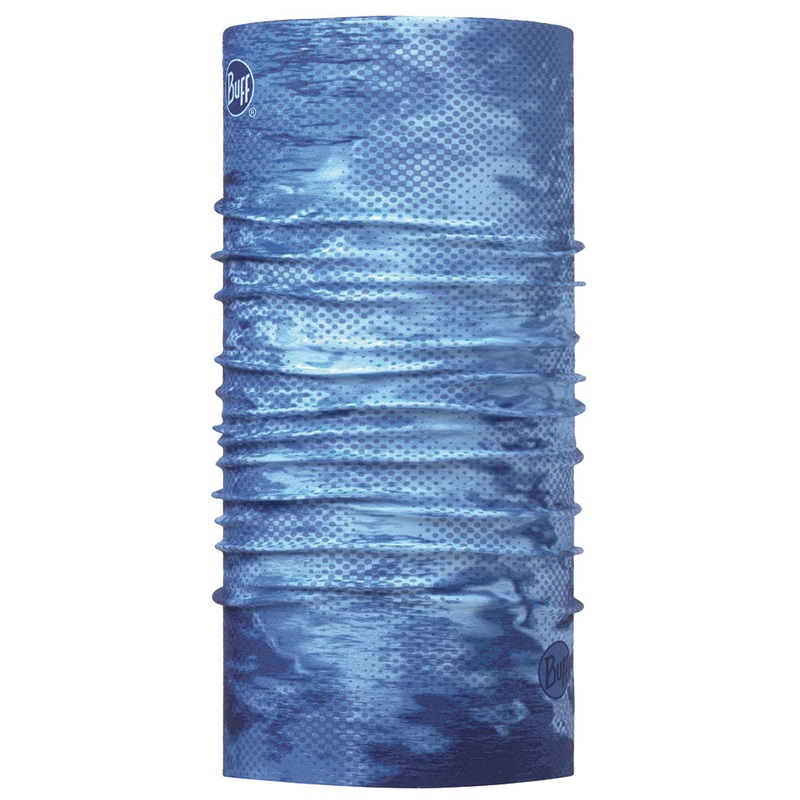 CoolNet UV+ Buff // Camo Blue