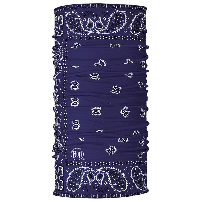 CoolNet UV+ Buff // Santana Navy