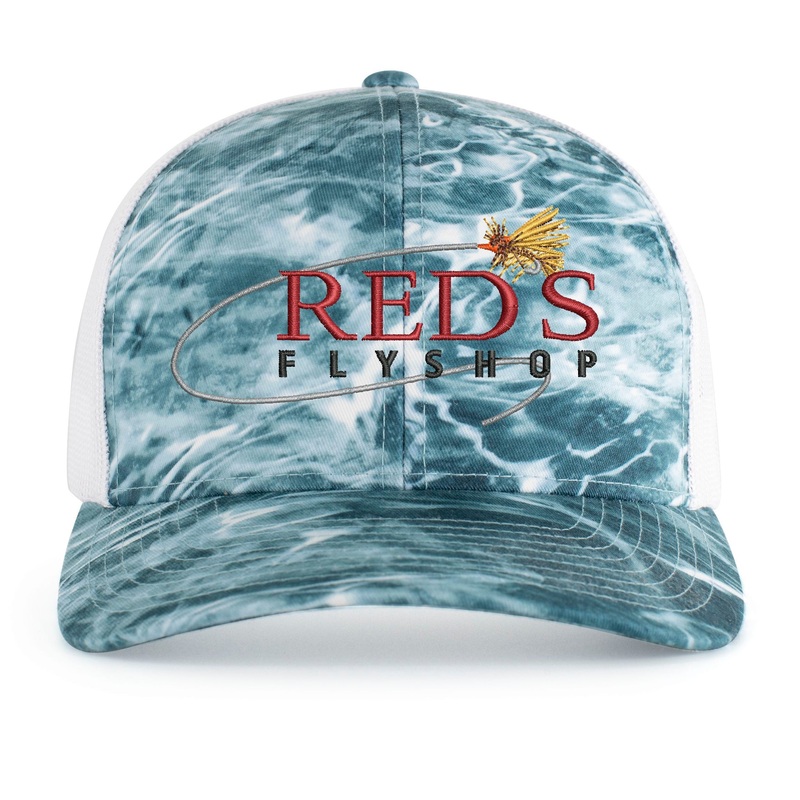 Destination Travel Hats