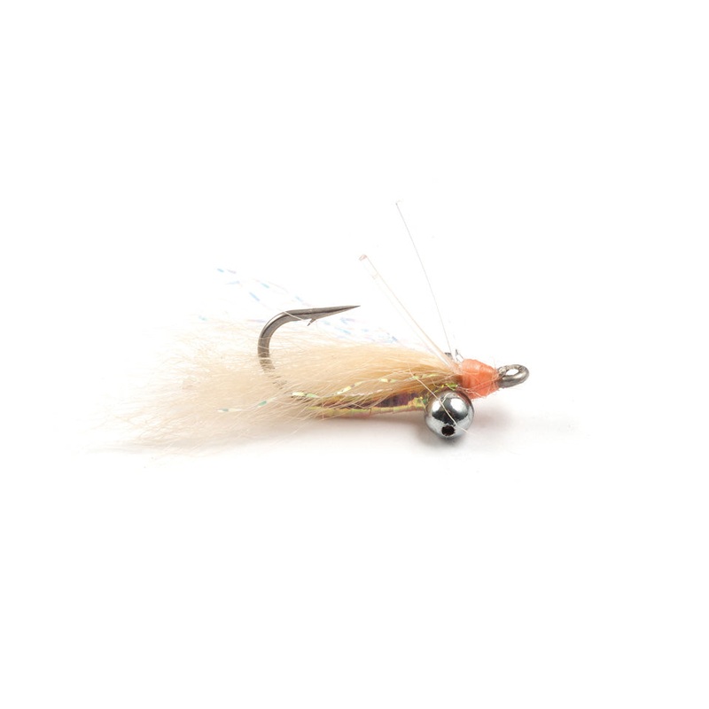 Gotcha Shallow Tan by Fulling Mill