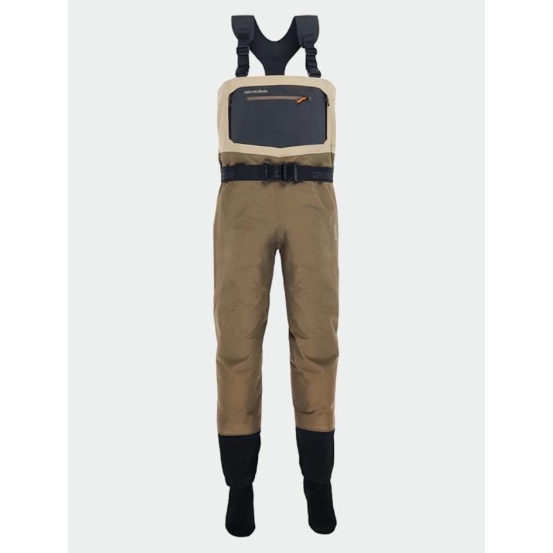 Grundens Men’s Boundary Stockingfoot Wader