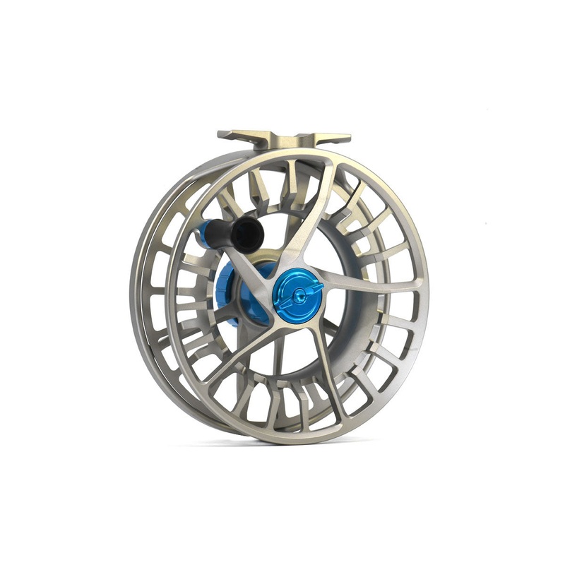 Lamson Litespeed M // Saltwater Fly Reel