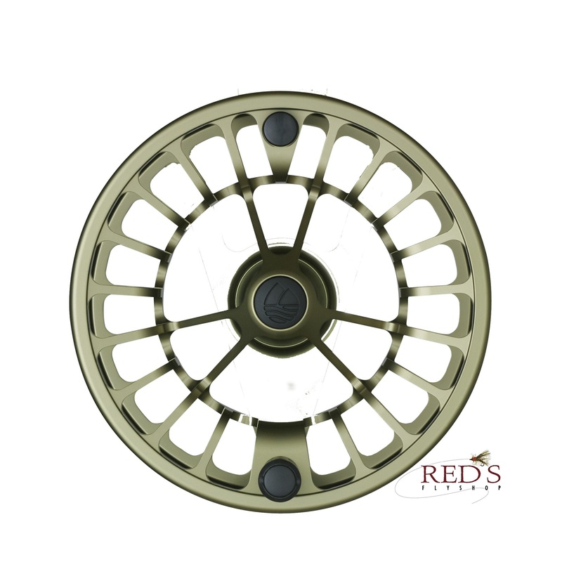 Redington Rise III Spare Spools