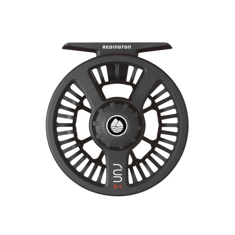 Redington RUN Fly Reel