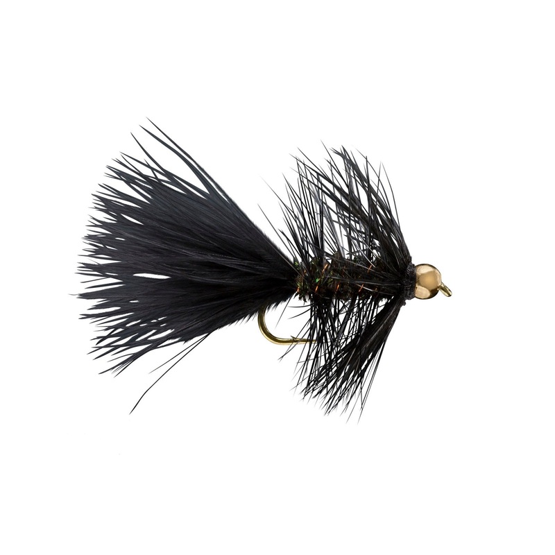 RIO’s Beadhead Woolly Bugger