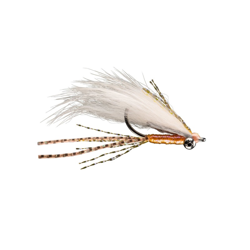 RIO’S Boney Foo Foo// Bonefish Fly