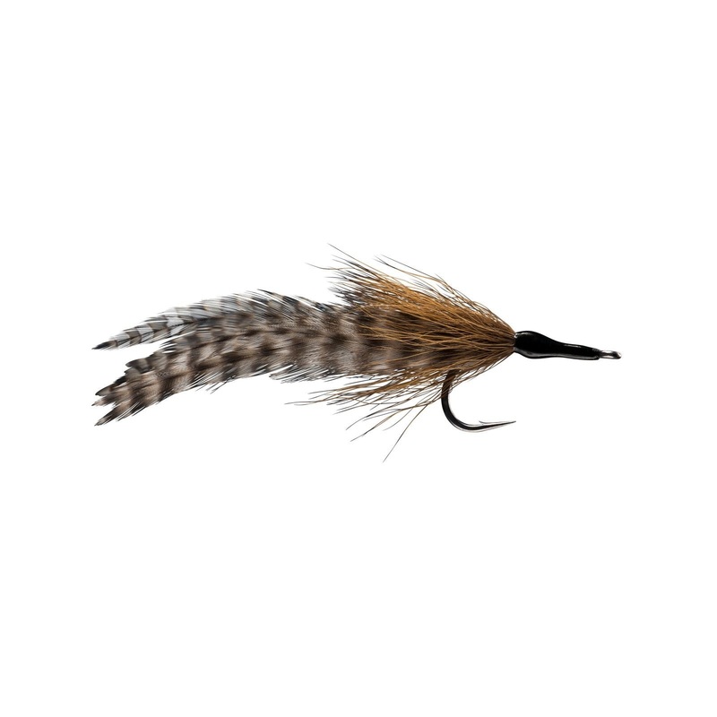 RIO’S Cockroach // Tarpon Fly