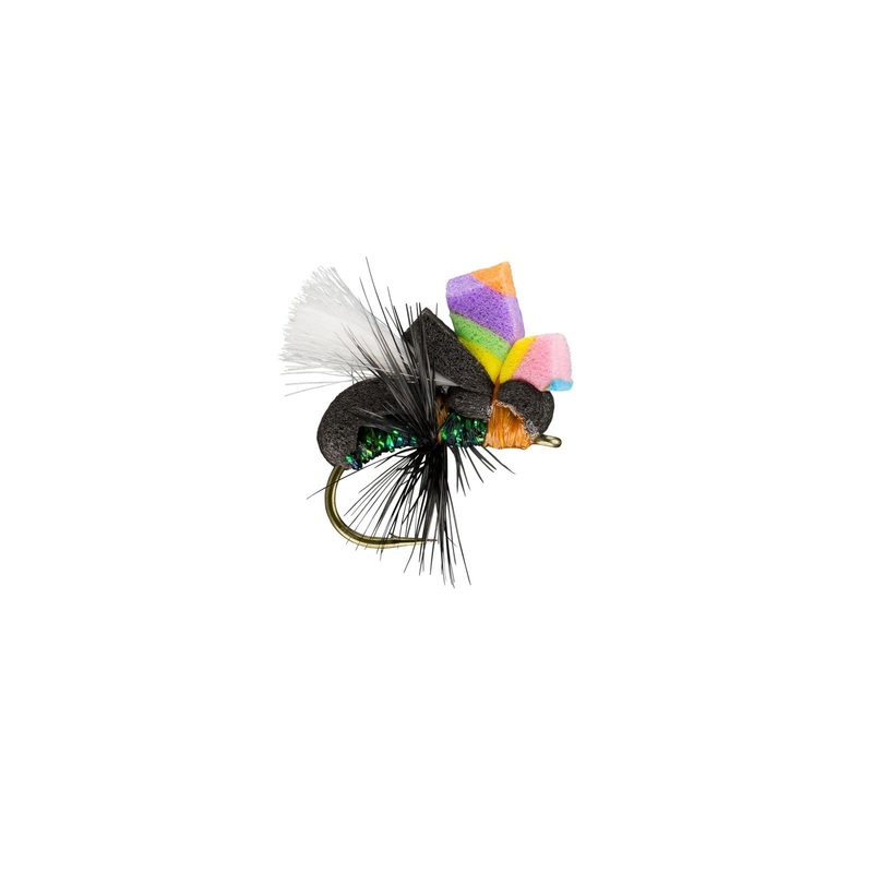 RIO’s Glo Ant