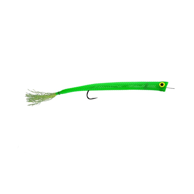 RIO’s Ka-Cuda Fly 2/0 // Barracuda Fly