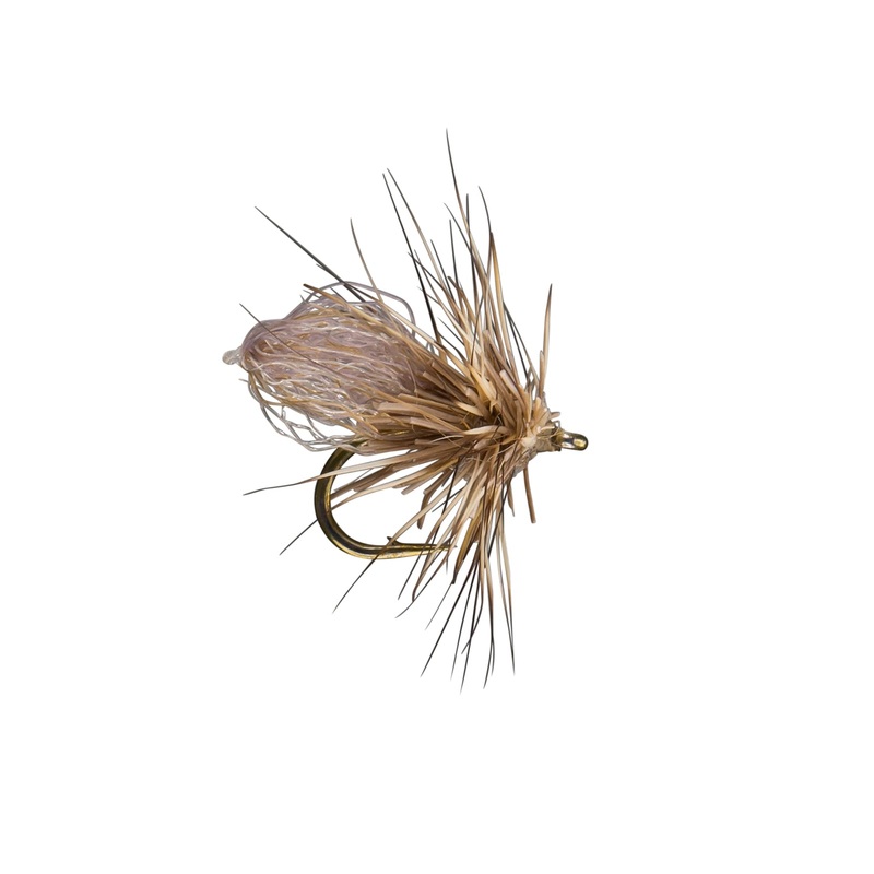RIO’s King Zeppelin Caddis