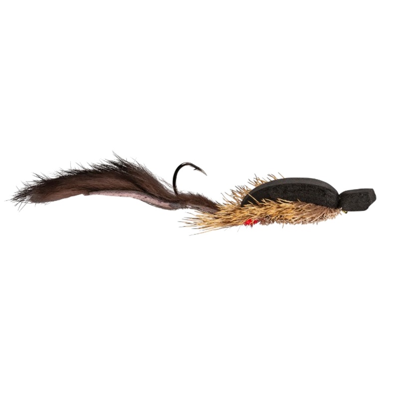 RIO’s Morrish Mouse 2.0 // Size 2