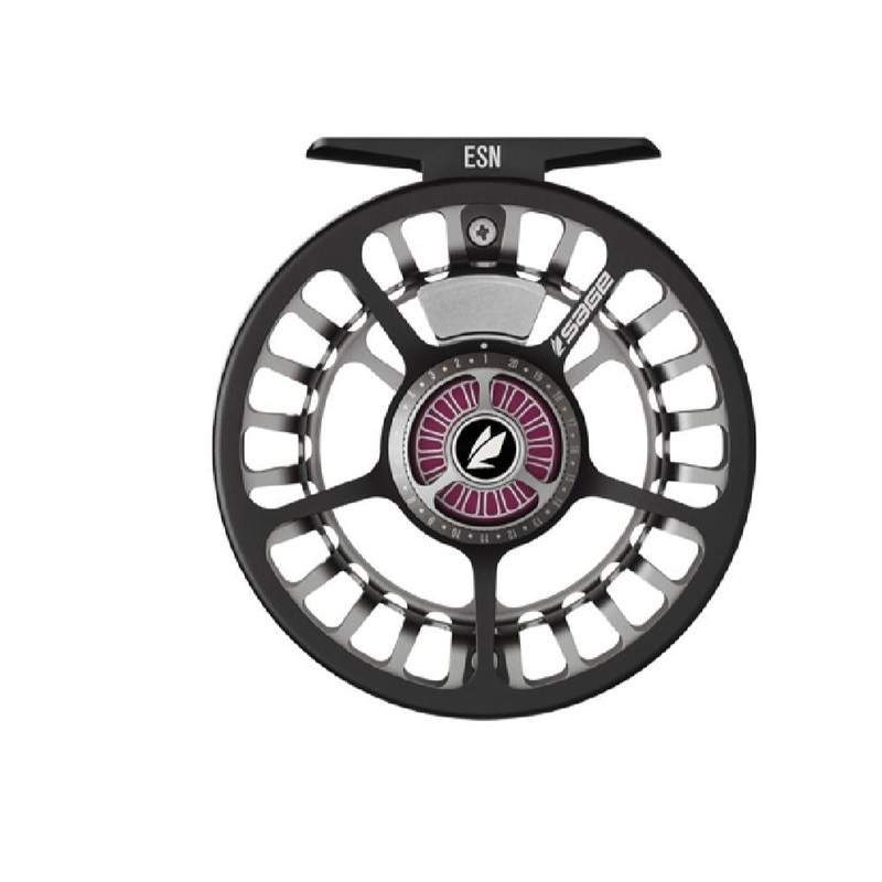 Sage ESN Fly Reel