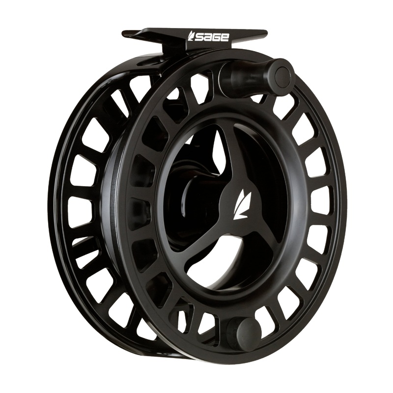 Sage Spectrum Series Fly Reels
