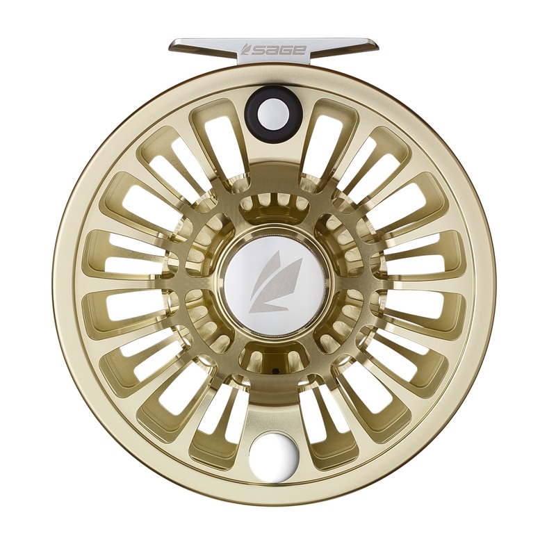 Sage Thermo Spare Spools