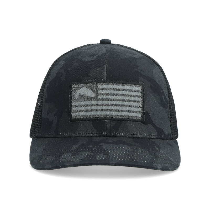Simms Tactical Trucker