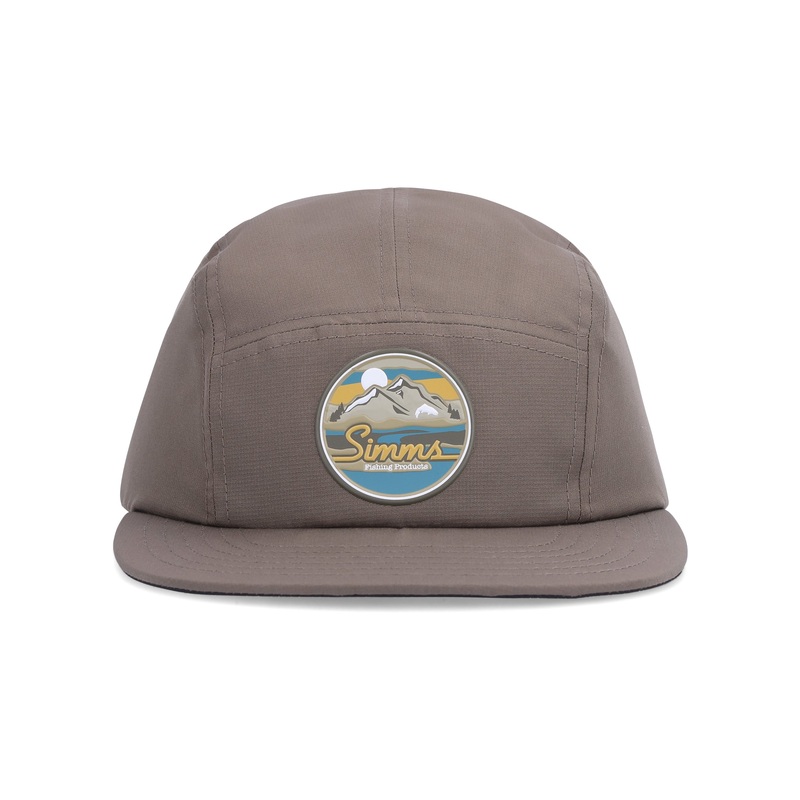 Simms Unstructured Camper Cap