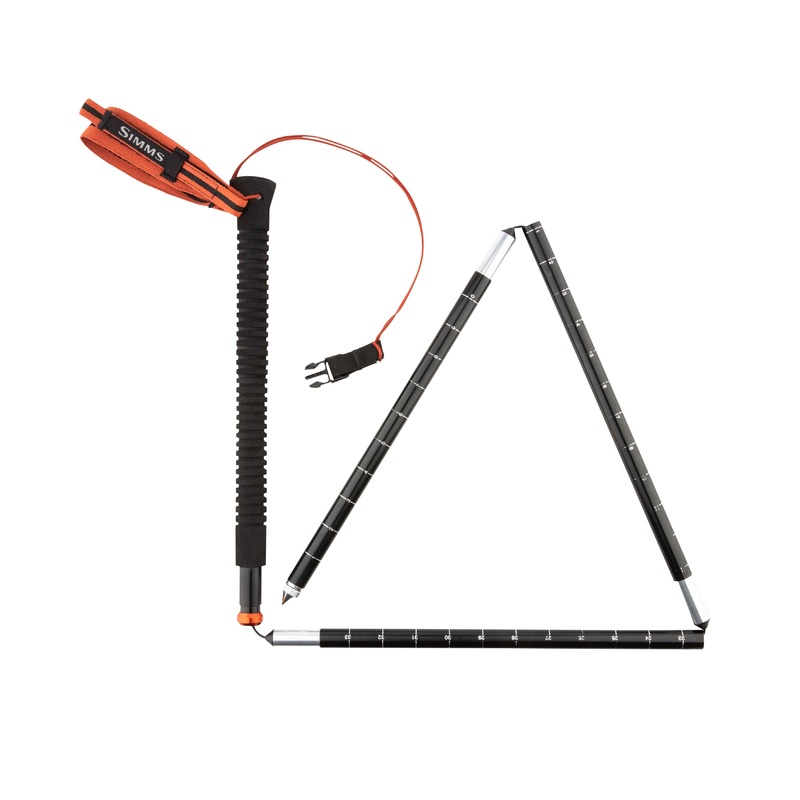 Simms Wading Staff