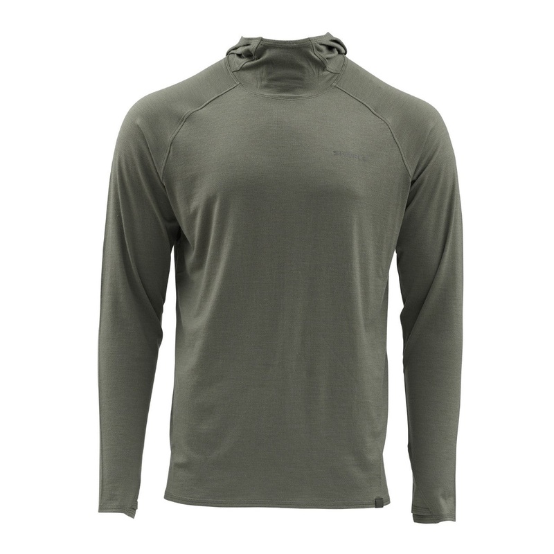 Skwala Thermo 150 Merino Hoody