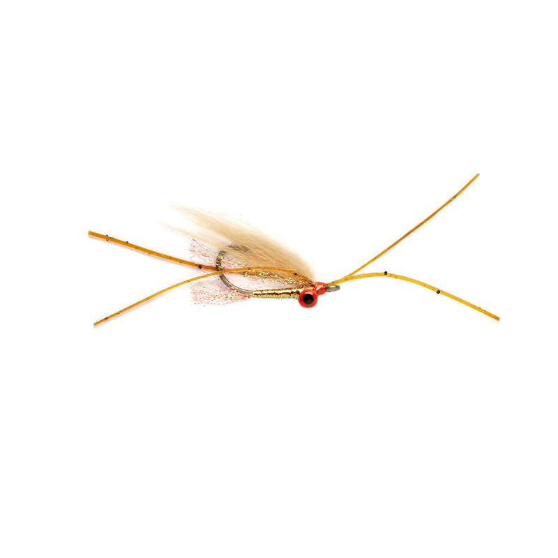 Xmas Island Special Shrimp by Fulling Mill