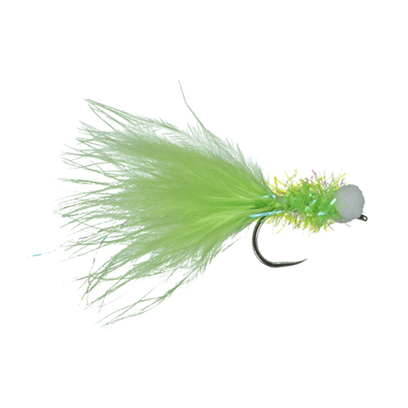 Chan’s Las Vegas Booby Leech by Montana Fly Company