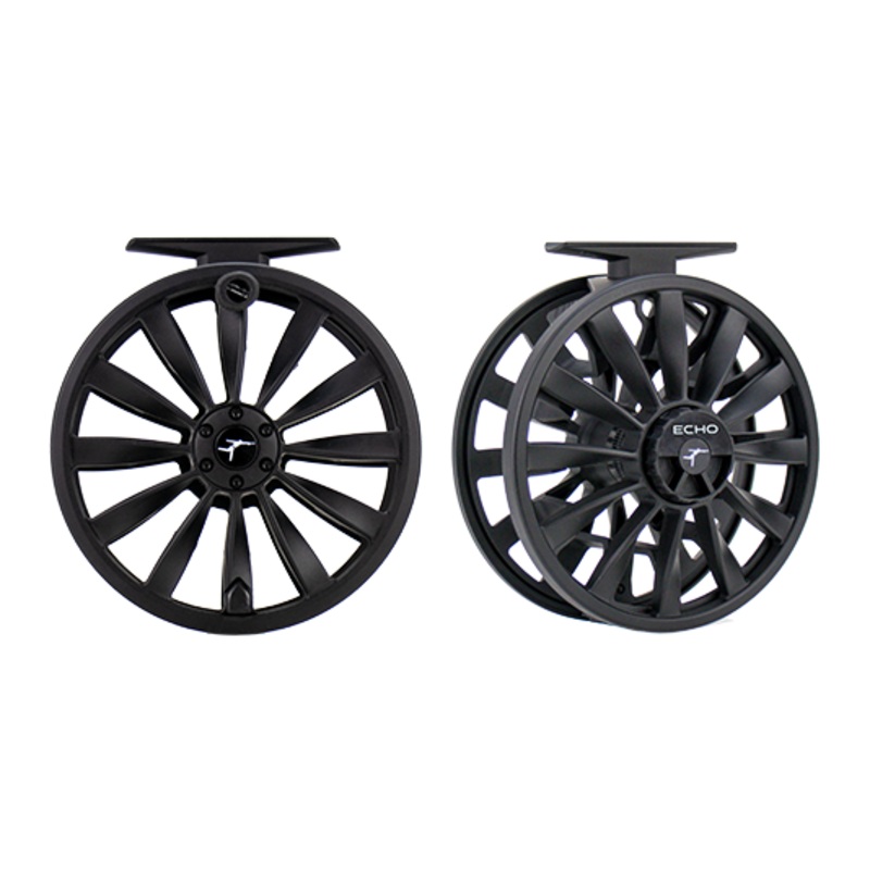 Echo Bravo LT Spare Spools