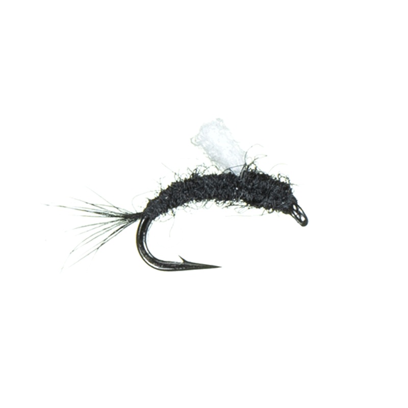 Foam Wing RS2 by Montana Fly Company