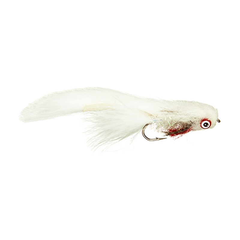 Galloup’s Butt Monkey by Montana Fly Company