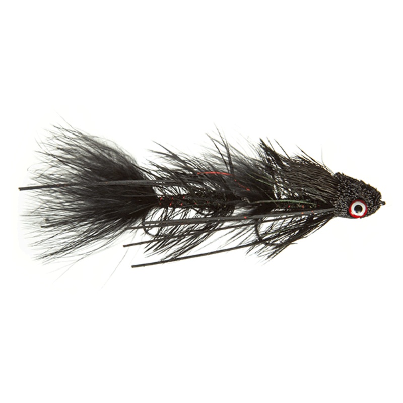 Galloup’s Dungeon by Montana Fly Company