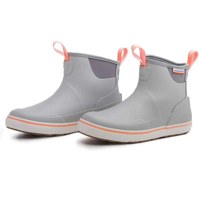 Grundens Women’s Deck Boss Ankle Boot