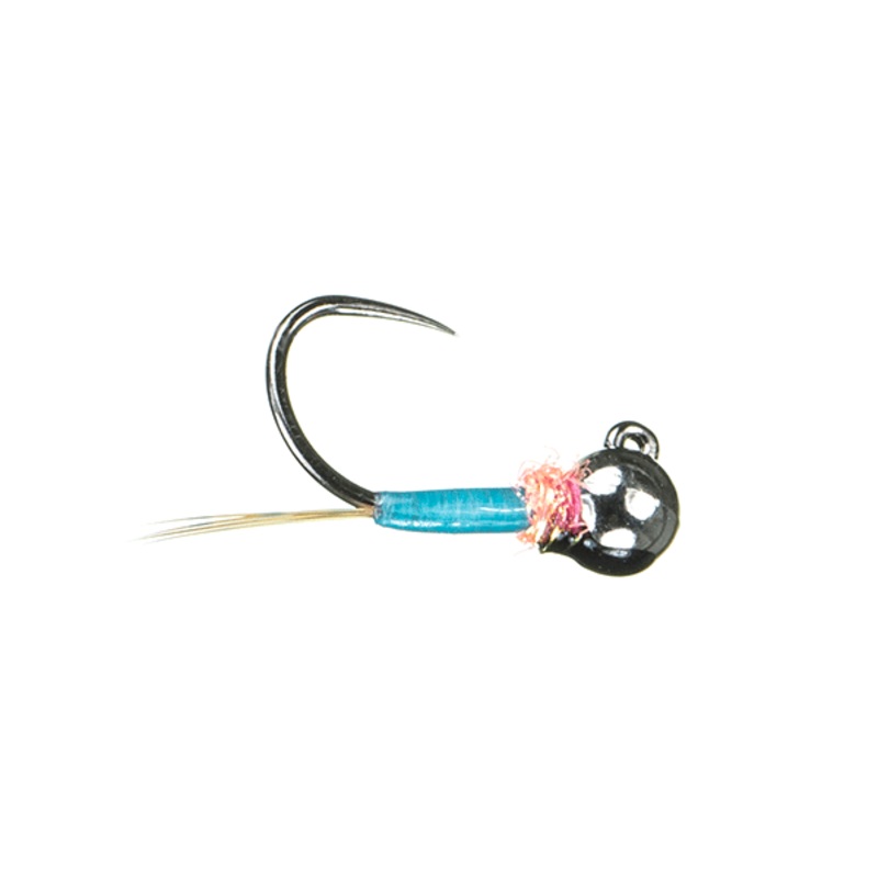 Hazel’s Jigged Magic by Montana Fly Company