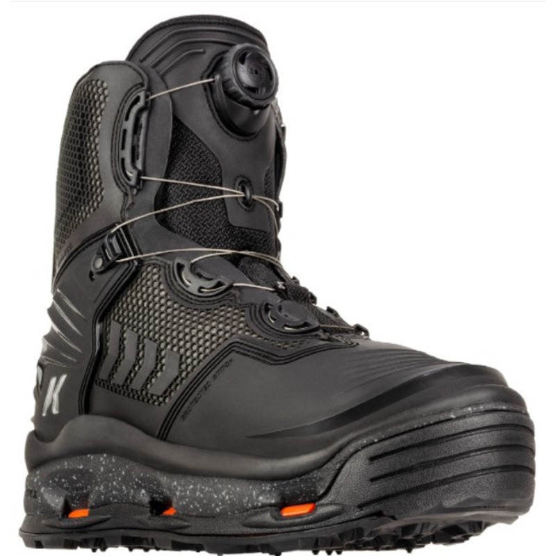 Korkers River Ops BOA Boots