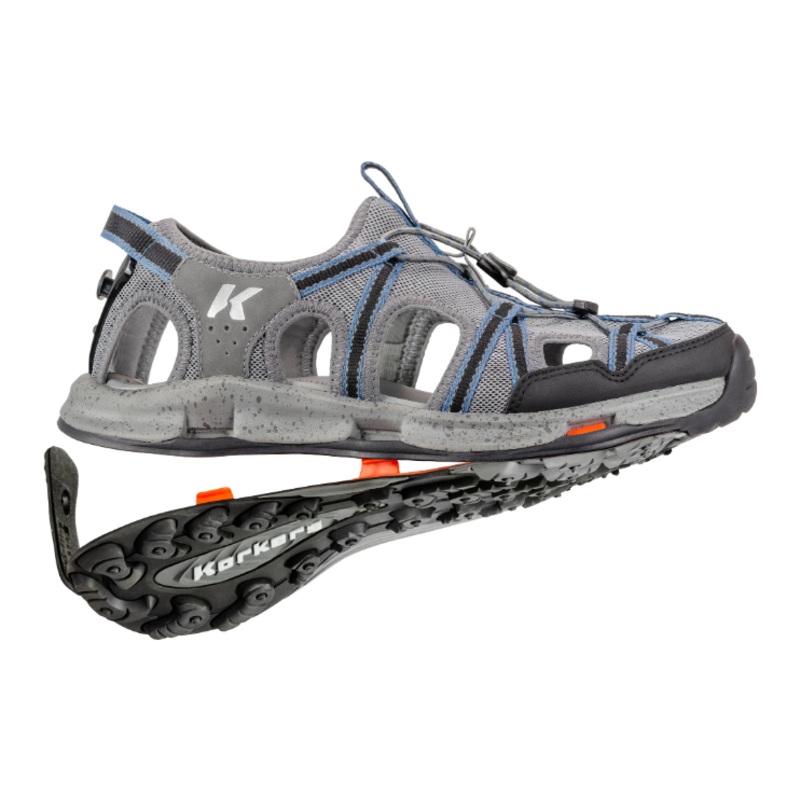 Korkers Swift Current Sandal