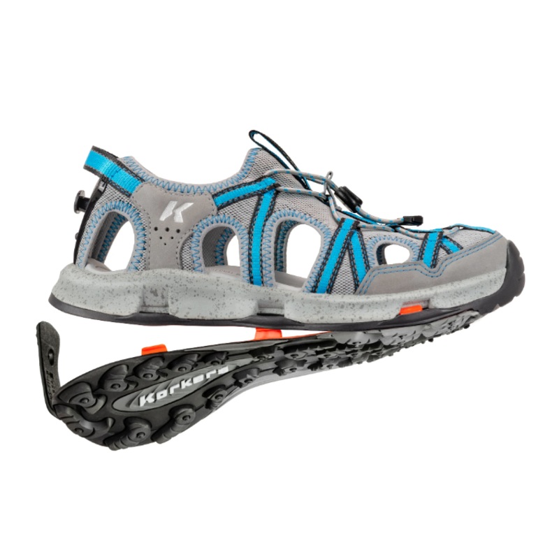 Korkers Women’s Swift Current Sandal