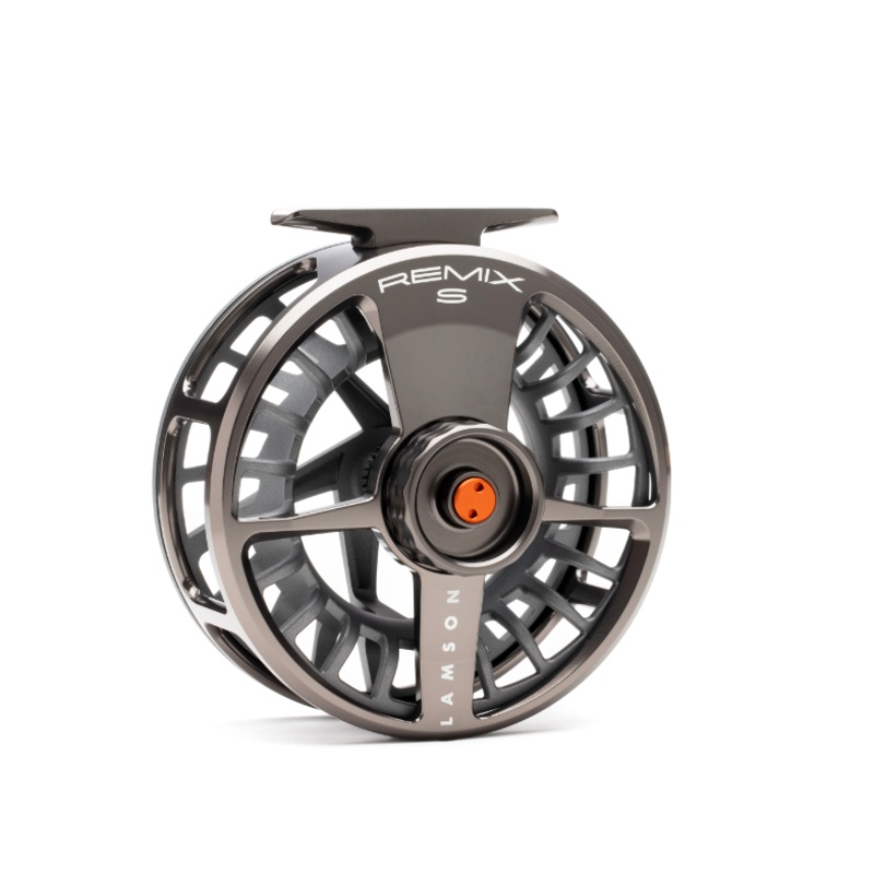 Lamson Remix HD S-Series Reel