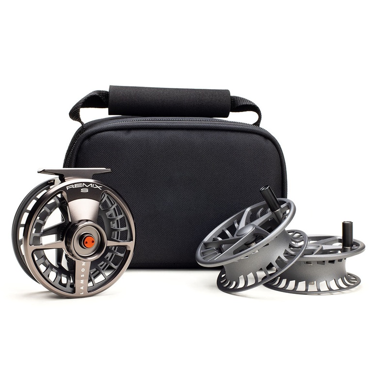Lamson Remix S-Series 3-Pack